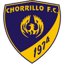 Chorrillo logo - Chorrillo VS Tauro Reserves Live