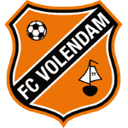 Volendam Reserves logo - U VS Volendam Reserves Result
