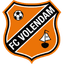 Volendam Reserves logo