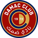 Damac FC U21 logo - U VS Damac Fc U Score