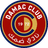 Damac FC U21 logo - Sar L 33780 Live