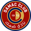 Damac FC U21 logo