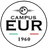Campus Eur 1960 logo