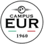 Campus Eur 1960 logo