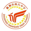 Zhuzhou Nanfang High School (w) logo