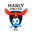 Manly United logo