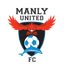 Manly United logo