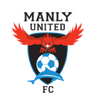 Manly United logo
