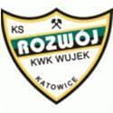 Rozwoj Katowice logo - Katowice VS Ks Kuznia Ustron Score Today