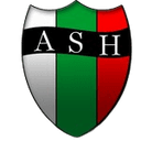 AS Hamma logo - Khniss VS As Hamma Live