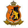 Veertien Mie logo
