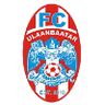 FC Ulaanbaatar logo