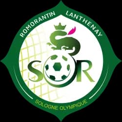 Romorantin logo
