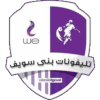 Telephonaat Bani Suweif FC logo - Fc VS La Viena Result