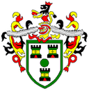 St Blazey logo - Blazey VS Tiverton Town Score