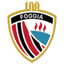 Foggia logo - Cavese VS Foggia Result