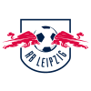 RB Leipzig U16 logo - U VS Manchester City U Live Score Today