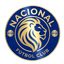Nacional FC de Sonsonate logo