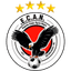 EC Aguia Negra logo