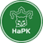 HAPK logo