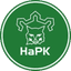 HAPK logo