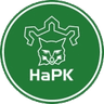 HAPK logo