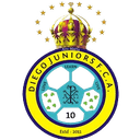 Diego Juniors FCA logo - Thundercatz VS Diego Juniors Fca Live