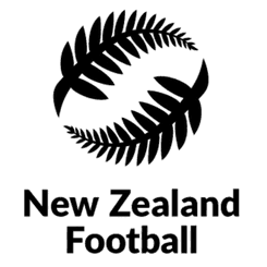 New Zealand U20 logo