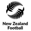 New Zealand U20 logo
