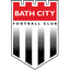 Bath City logo