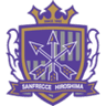 Sanfrecce Hiroshima Regina logo