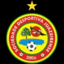 Juazeirense U20 logo - U VS Juazeirense U Sport