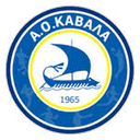 AO Kavala U19 logo - U VS Iraklis Fc U Live Score Today