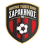 Sarakinos Volos logo