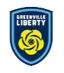 Greenville Liberty Women logo