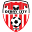 Derry City U19 logo