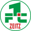 FC Zeitz logo