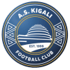AS Kigali logo - Kigali VS Musanze Fc Score Today