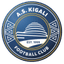AS Kigali logo