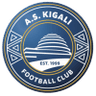 AS Kigali logo