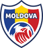Moldova U15 logo