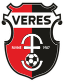 Veres Rivne U19 logo - U VS Metalurh Zaporozhya U Score