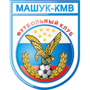 Mashuk-KMV logo - Leningradets VS Mashukkmv Result Today