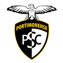 Portimonense logo - Portimonense VS Amarante Live Score