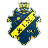 AIK logo