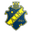 AIK logo