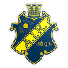 AIK logo