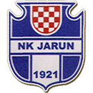 NK Jarun logo