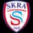 Skra Czestochowa (w) logo - Pol Womens Ekstraliga 32009 Live Score Today