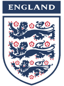 England Women U20 logo - U VS England Women U Live Score Today